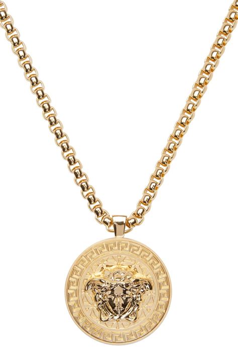 versace chaon|Versace chain men's.